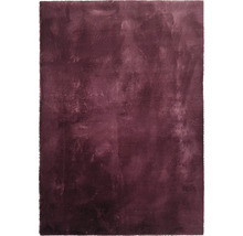 Teppich Romance wild berry 140x200 cm