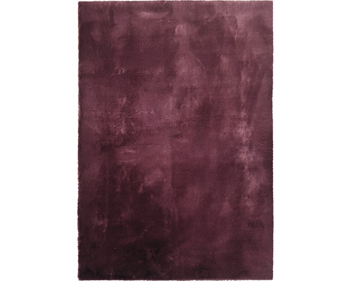 Teppich Romance wild berry 140x200 cm