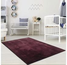 Teppich Romance wild berry 140x200 cm