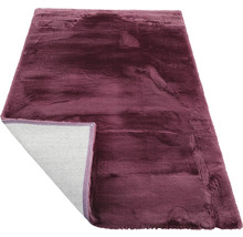 Teppich Romance wild berry 140x200 cm
