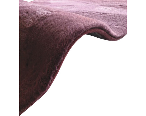 Detailansicht eines Teppichs