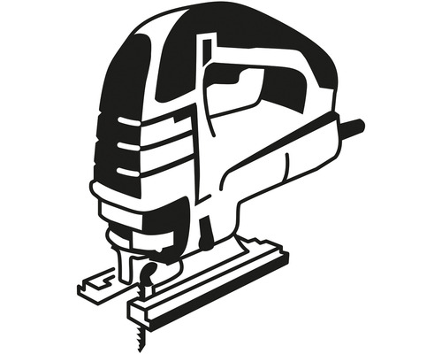 Stichsäge