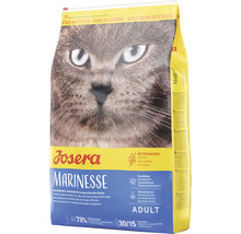 Josera Marinessa Trockenfutter für Katzen mit Lachs