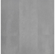 Nahaufnahme von Vinylbodenplatten