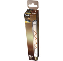Flair LED T32 Leuchtmittel E27 4,2 Watt in Verpackung