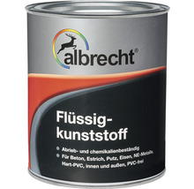 Albrecht Flüssigkunststoff RAL 7001 Silbergrau 2,5 l-thumb-0 Albrecht Flüssigkunststoff RAL 7001 Silbergrau 2,5 l-thumb-0