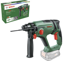 Bosch UniversalHammer 18V Akku-Bohrhammer mit Verpackung