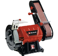 Einhell Schleifmaschine zum Schärfen und Schleifen von Werkzeugen