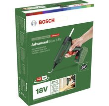Bosch Advanced Glue 18V Akku-Klebepistole im Karton