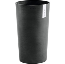 Ecopots Pflanzgefäß aus Kunststoff