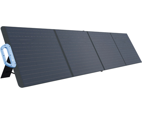 Solarpanel BLUETTI PV200, 200 W faltbar MC4-Anschluss