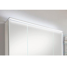 Spiegelschrank mit Beleuchtung
