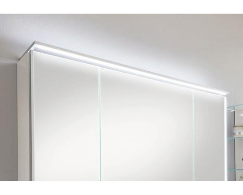 Spiegelschrank mit Beleuchtung