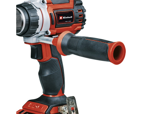 Einhell Lampe mit Zusatzhandgriff