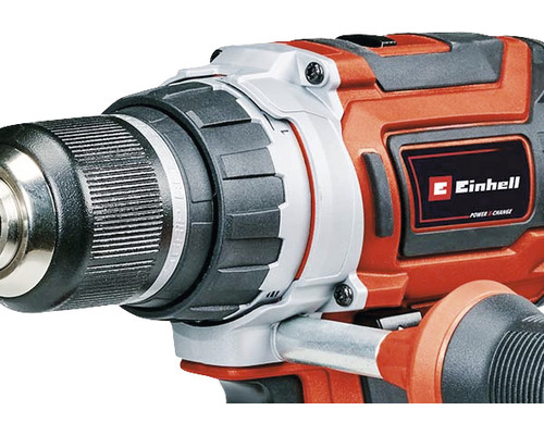 Einhell Akku-Bohrschrauber Detailansicht