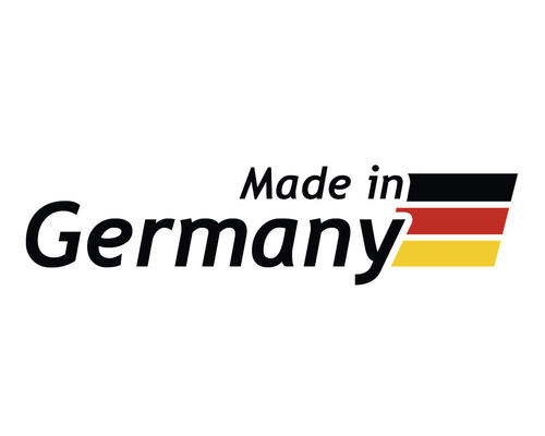 Made in Germany Siegel