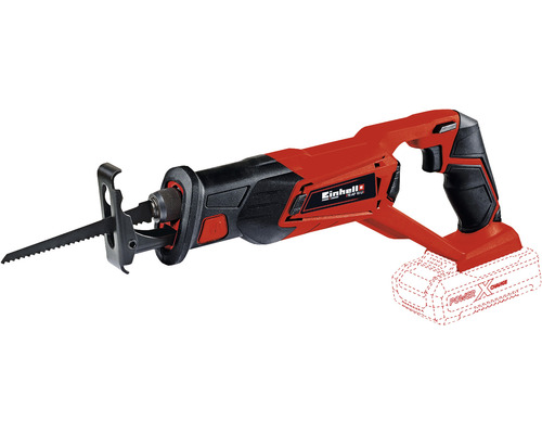 Akku-Säbelsäge Einhell TE-AP 18 Li-Solo - Power-X-Change, ohne Akku und ohne Ladegerät Akku-Säbelsäge Einhell TE-AP 18 Li-Solo - Power-X-Change, ohne Akku und ohne Ladegerät