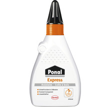 Ponal Express Holzleimflasche