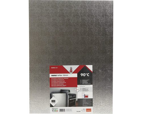 Noma Reflex 10 mm Dämmplatte