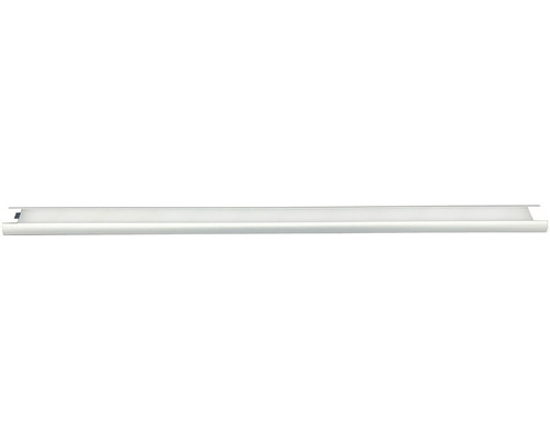 LED Leuchte Unterbauleuchte FLAIR OKAB 10 W 3000 K 1050 lm, IP 20 weiß (CAB-0600A11) Dichtungsbürste für Türen und Fenster