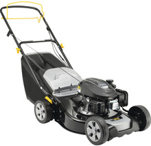 Rasenmäher mit Motor für die Gartenpflege