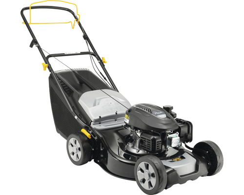 Rasenmäher mit Motor für die Gartenpflege