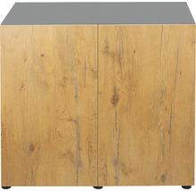 Aquarium Unterschrank AQUAEL UltraScape 90 x 60 x 80 cm forest-thumb-3 Aquarium Unterschrank AQUAEL UltraScape 90 x 60 x 80 cm forest-thumb-3
