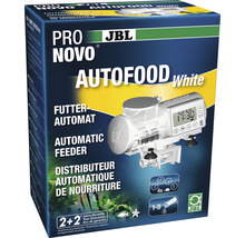 JBL Pro Novo Autofood White Futterautomat Verpackung