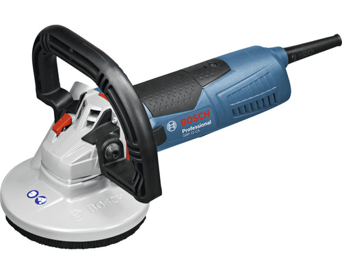 Betonschleifer Bosch Professional GBR 15 CA Bürstenschleifer von Bosch