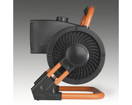 Ventilator mit Gestell zur Belüftung und Kühlung