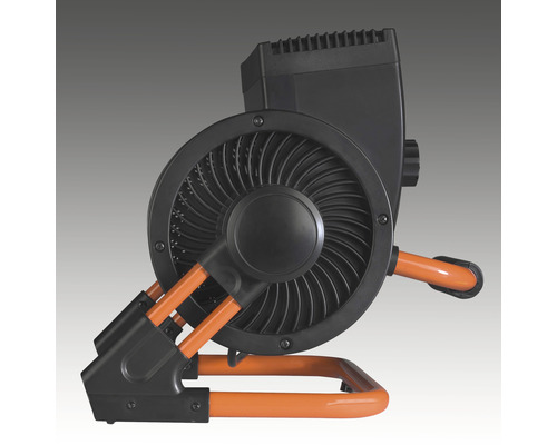Ventilator mit Standfuß