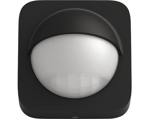 Hue Sensor Bewegungsmelder Outdoor schwarz Hue Sensor Bewegungsmelder Outdoor schwarz