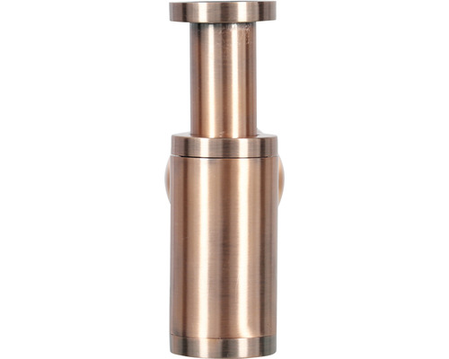 Siphon in Flaschenform