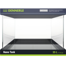 Dennerle Nano Aquarium, 35 Liter