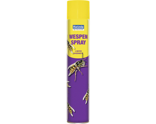 Wespenspray Kwizda 750 ml Wespenspray Kwizda 750 ml