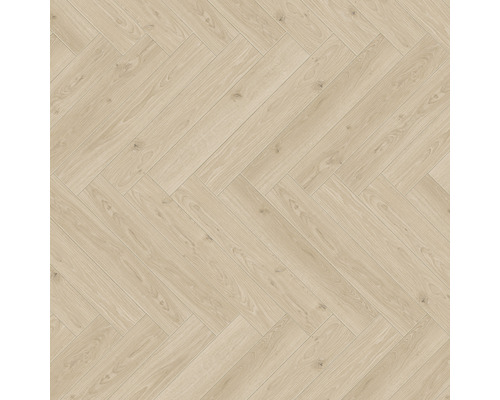 SKANDOR Laminat 8.0 Soil Oak