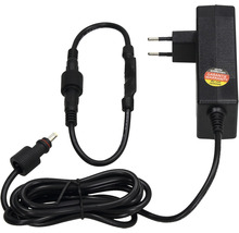 Netzteil mit Kabel und Stecker