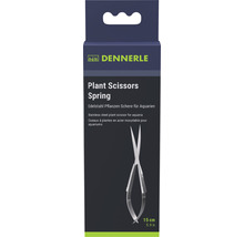 Dennerle Pflanzenschere Frühling aus Edelstahl, 15 Zentimeter