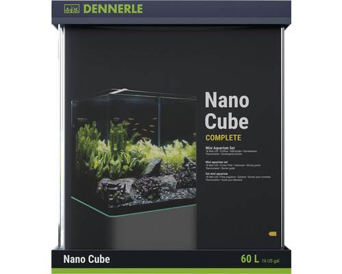 Nano Aquaristik