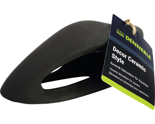 Dekorative Keramik für Aquarien