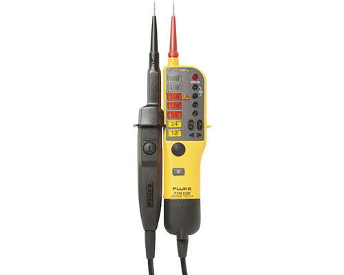 Fluke T110 VDE Spannungsprüfer