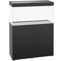 Aquariumkombination mit Unterschrank