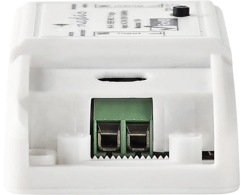 Nedis Logo WiFi Relaismodul Nahansicht