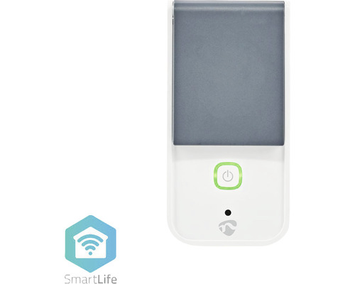 Nachtlicht mit Dämmerungssensor