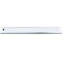 LED Leuchte Unterbauleuchte FLAIR OKAB 5 W 3000 K 550 lm, IP 20 weiß (CAB-0300A11)-thumb-0 LED Leuchte Unterbauleuchte FLAIR OKAB 5 W 3000 K 550 lm, IP 20 weiß (CAB-0300A11)-thumb-0