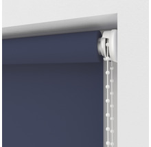 Rollo mit Zugschnur zur Fensterdekoration