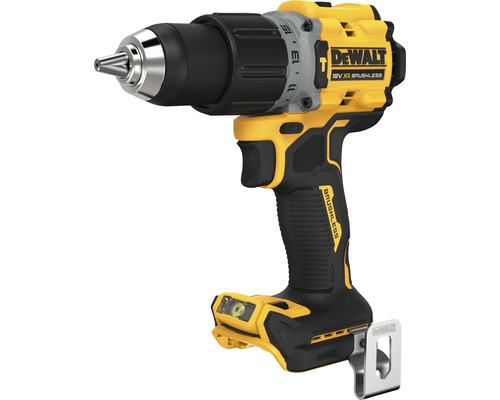 Akku-Schlagbohrschrauber DeWalt DCD805NT-XJ 18 V, Solo (Ohne Akku und ohne Ladegerät) Akku-Schlagbohrschrauber DeWalt DCD805NT-XJ 18 V, Solo (Ohne Akku und ohne Ladegerät)