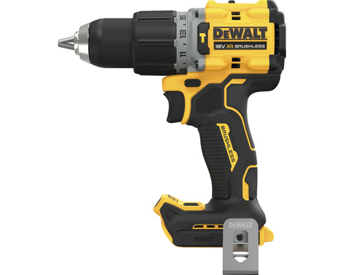 DeWalt Akku-Bohrschrauber mit Gürtelclip