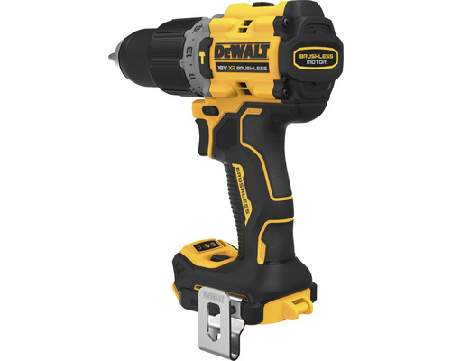 Dewalt Akku-Bohrschrauber mit 18 Volt und bürstenlosem Motor