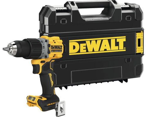 DeWalt Akku-Bohrschrauber mit Transportkoffer